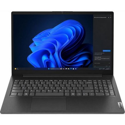 Lenovo V15 G5 83GW0066PB (Intel Core i5 13420H 2100MHz/16GB/512GB SSD/15.6"/1920x1080/Intel Iris Xe Graphics) Серый - фото 99300