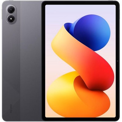 Xiaomi Redmi Pad 2 Pro 8/256GB 5G Graphite Gray - фото 99422