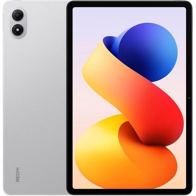 Xiaomi Redmi Pad 2 Pro 6/128GB Wi-Fi Silver - фото 99433