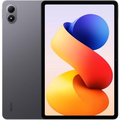 Xiaomi Redmi Pad 2 Pro 6/128GB Wi-Fi Graphite Gray - фото 99434