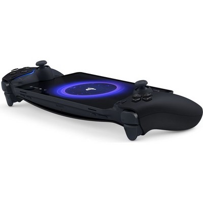 Sony PlayStation Portal Remote Player Midnight Black - фото 99447