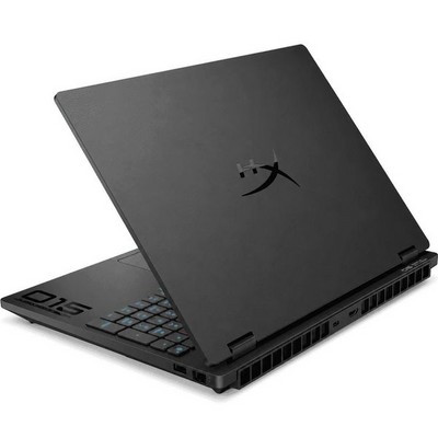 HP HyperX Omen 16-ap1003dx (AMD Ryzen 7 8745HX 3600MHz/16Gb/512Gb SSD/16.0/2560х1600/OLED/165Hz/Geforce RTX 5060 8Gb) Черный - фото 99456