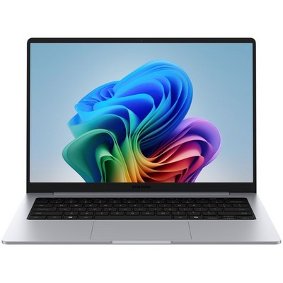 Samsung Galaxy Book6 14 NP740VJG-KB1HK (Intel Core Ultra 5 325/16Gb/512Gb SSD/14.0"/1920x1200/Intel Graphics) Серебристый - фото 99458