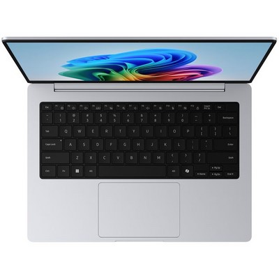 Samsung Galaxy Book6 14 NP740VJG-KG1HK (Intel Core Ultra 7 355/16Gb/512Gb SSD/14.0"/1920x1200/Intel Graphics) Серый - фото 99465