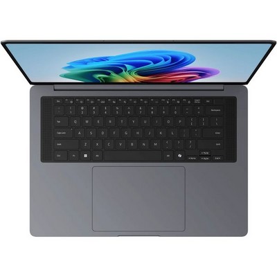Samsung Galaxy Book6 Edge NP960XRD-KB1US (Snapdragon X2 Elite/16GB/1TB SSD/16.0/2880x1800/AMOLED/Touch/Qualcomm Adreno) Синий - фото 99472