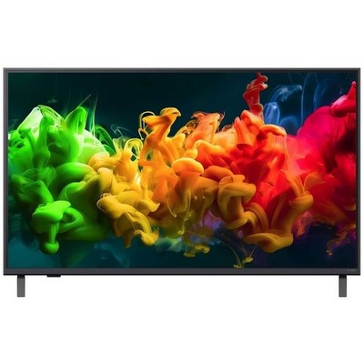 LG 43QNED80B6B.ARUG (2026) 43" - фото 99678