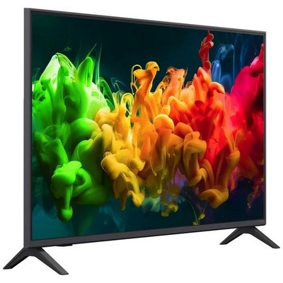 LG 43QNED80B6B.ARUG (2026) 43" - фото 99679