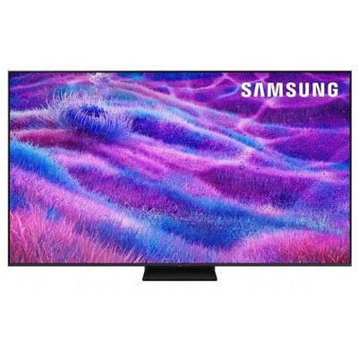 Samsung QE75QN80FAUXRU (2025) 75" - фото 99724