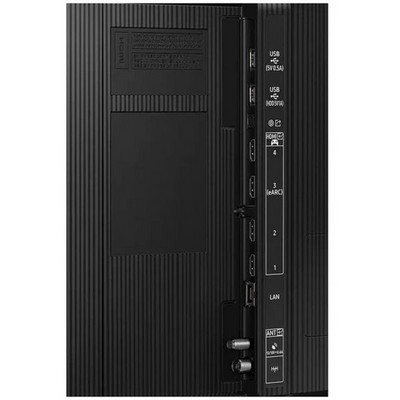 Samsung QE75QN80FAUXRU (2025) 75" - фото 99730