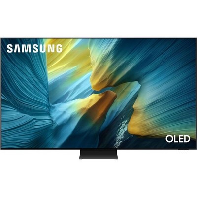 Samsung QE77S95FAUXRU (2025) 77" - фото 99738