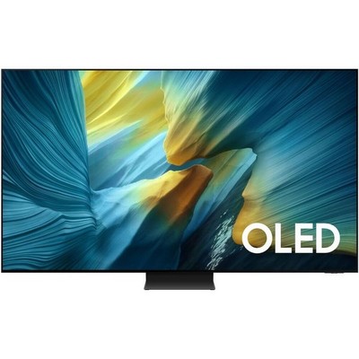 Samsung QE77S95FAUXRU (2025) 77" - фото 99739