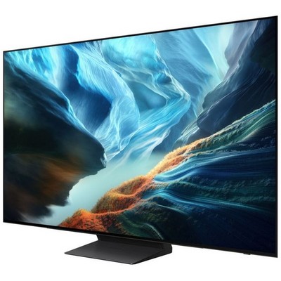 Samsung QE83S90HAEXPY (2026) 83" - фото 99746