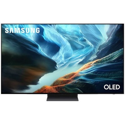 Samsung QE83S90HAEXPY (2026) 83" - фото 99750