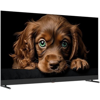Topdevice TDTV55DQ08U BK (2024) 55" - фото 99766