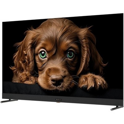 Topdevice TDTV55DQ08U BK (2024) 55" - фото 99767