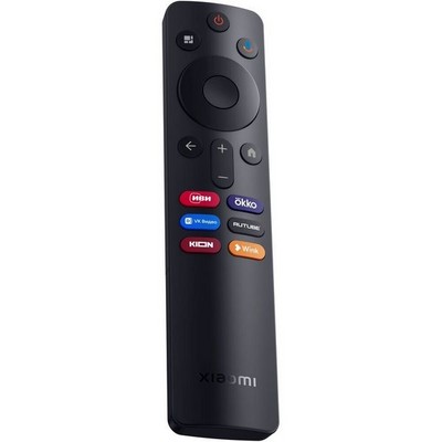 Xiaomi TV A Pro (2026) 50" RU - фото 99811