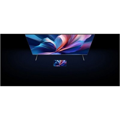 Xiaomi TV A Pro (2026) 50" RU - фото 99813