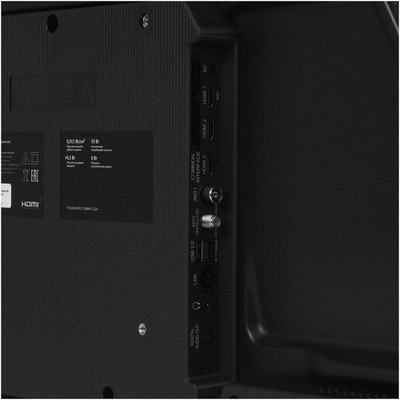 SBER SDX-43F3000DSA (2023) 43" - фото 99869