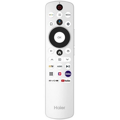 Haier MiniLED M4 85" - фото 99899