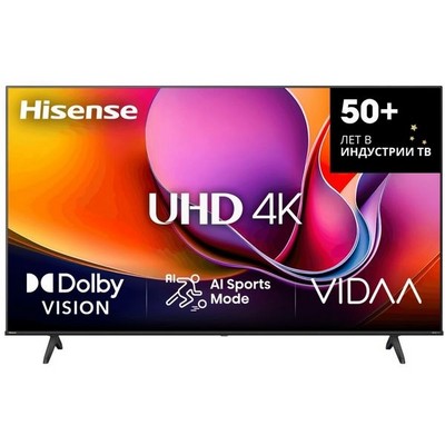 Hisense 43A6Q (2025) 43" - фото 99903