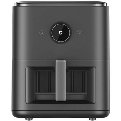 Xiaomi Smart Steam Air Fryer 7L Black - фото 99928