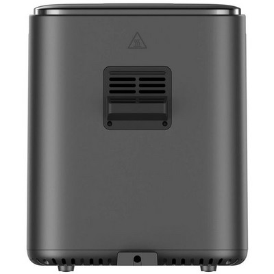 Xiaomi Smart Steam Air Fryer 7L Black - фото 99932