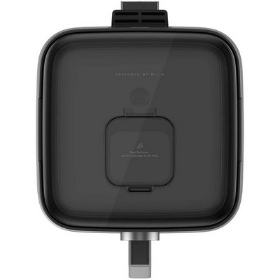 Xiaomi Smart Steam Air Fryer 7L Black - фото 99933