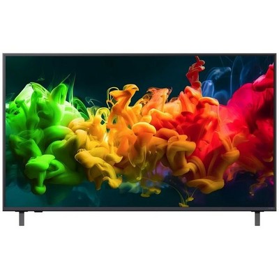 LG 55QNED80B6B.ARUG (2026) 55" - фото 99937