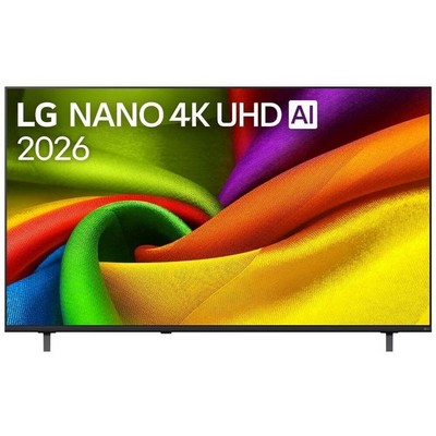 LG 65NU900B6LA.ARUG (2026) 65" - фото 99951