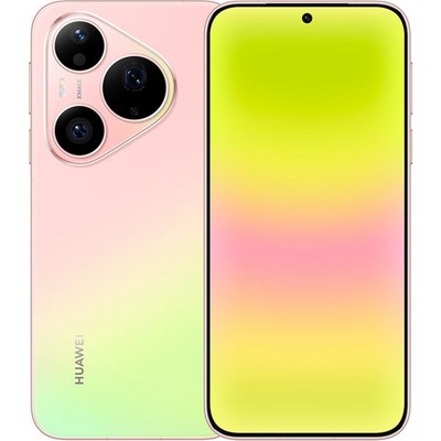Huawei Pura 90s Pro 12/512GB Guava Soda - фото 100009