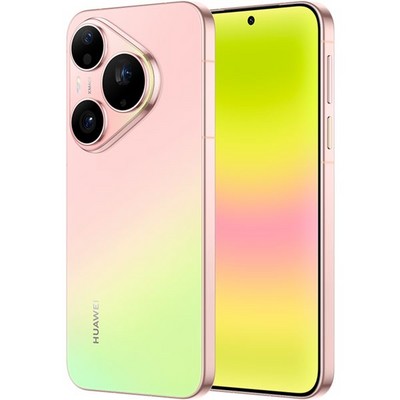 Huawei Pura 90s Pro 12/512GB Guava Soda - фото 100011