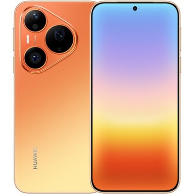 Huawei Pura 90s Pro 12/512GB Orange Soda - фото 100014