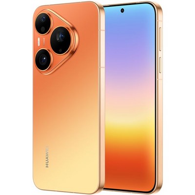Huawei Pura 90s Pro 12/512GB Orange Soda - фото 100016