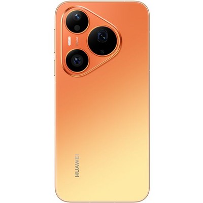 Huawei Pura 90s Pro 12/512GB Orange Soda - фото 100017