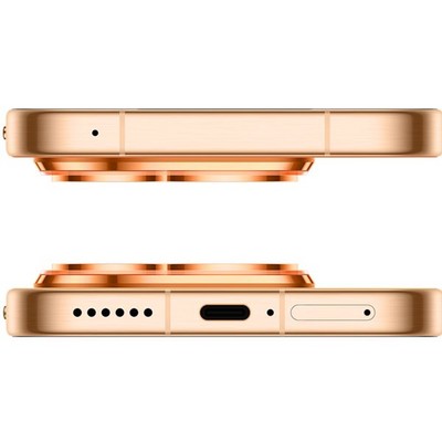 Huawei Pura 90s Pro 12/512GB Orange Soda - фото 100019