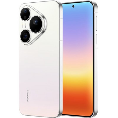 Huawei Pura 90s Pro 12/512GB Coconut White - фото 100022