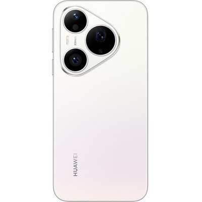 Huawei Pura 90s Pro 12/512GB Coconut White - фото 100023