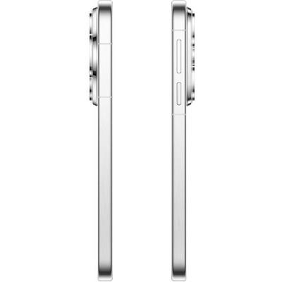 Huawei Pura 90s Pro 12/512GB Coconut White - фото 100024