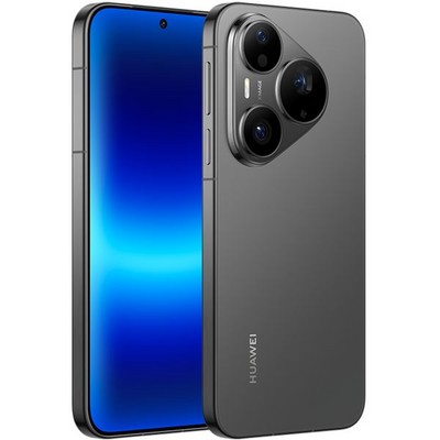 Huawei Pura 90s Pro 12/512GB Mulberry Black - фото 100033