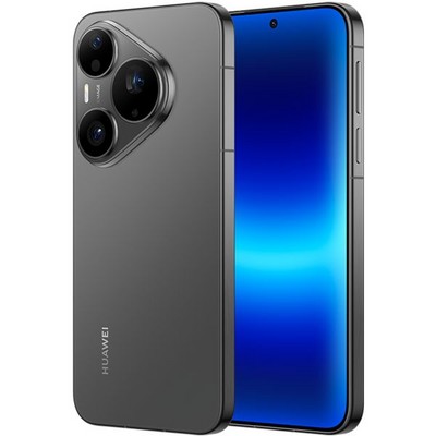 Huawei Pura 90s Pro 12/512GB Mulberry Black - фото 100034