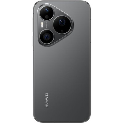 Huawei Pura 90s Pro 12/512GB Mulberry Black - фото 100035