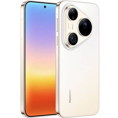 Huawei Pura 90s Pro Max 12/256GB Blush Gold - фото 100039