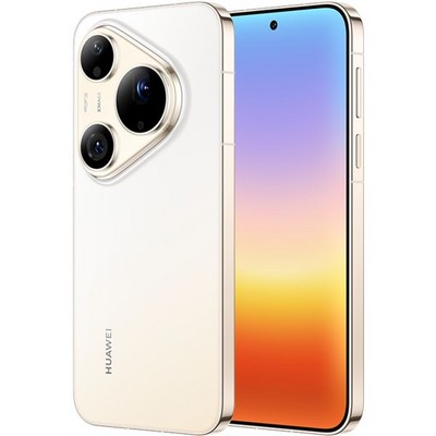 Huawei Pura 90s Pro Max 12/256GB Blush Gold - фото 100040
