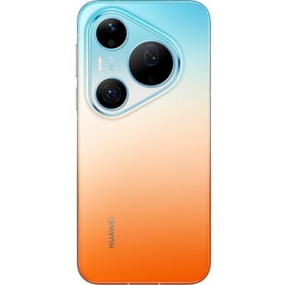 Huawei Pura 90s Pro Max 12/256GB Orange Ocean - фото 100047