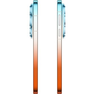 Huawei Pura 90s Pro Max 12/256GB Orange Ocean - фото 100048