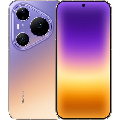 Huawei Pura 90s Pro Max 12/512GB Blaze Purple - фото 100068