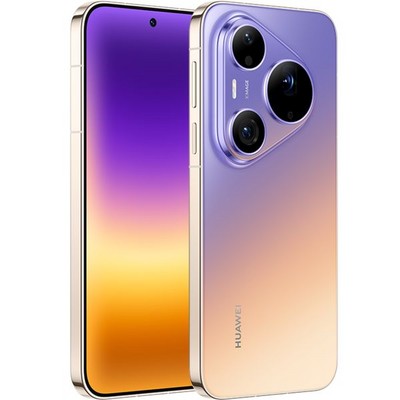 Huawei Pura 90s Pro Max 12/256GB Blaze Purple - фото 100063
