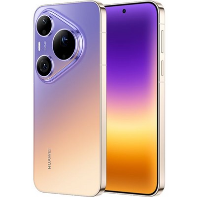 Huawei Pura 90s Pro Max 12/256GB Blaze Purple - фото 100064