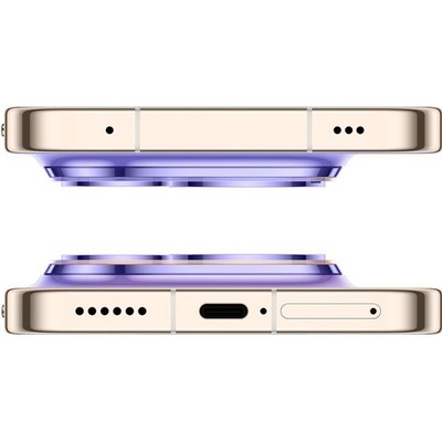 Huawei Pura 90s Pro Max 12/256GB Blaze Purple - фото 100067