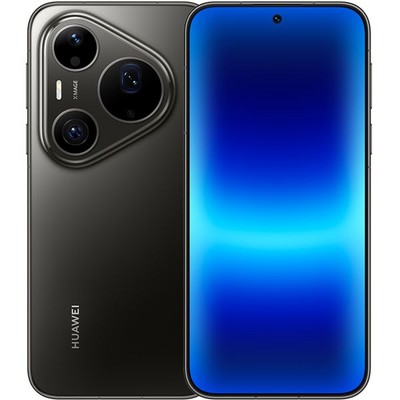 Huawei Pura 90s Pro Max 12/256GB Graphite Black - фото 100074
